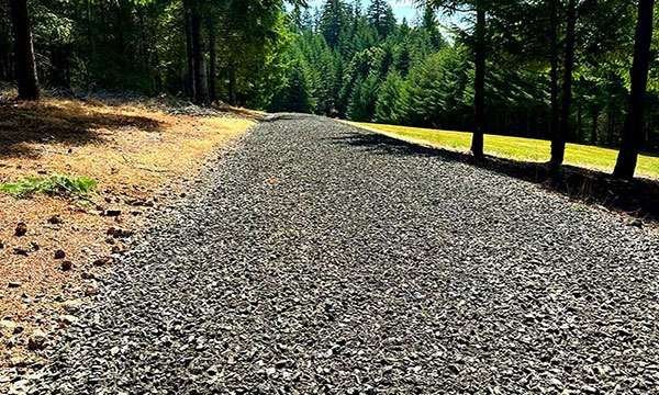 gravel delivery near you