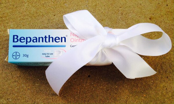 Bepanthen Nappy Ointment