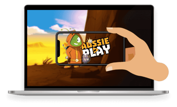 Aussie Play Mobile Games 