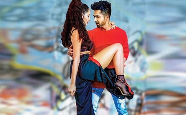 Hardy Sandhu – Naah