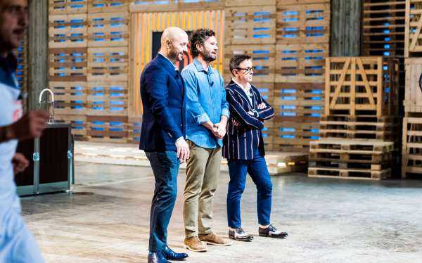 Masterchef 4: al via la nuova appassionante edizione del programma cult della tv italiana | Digitale terrestre: Dtti.it