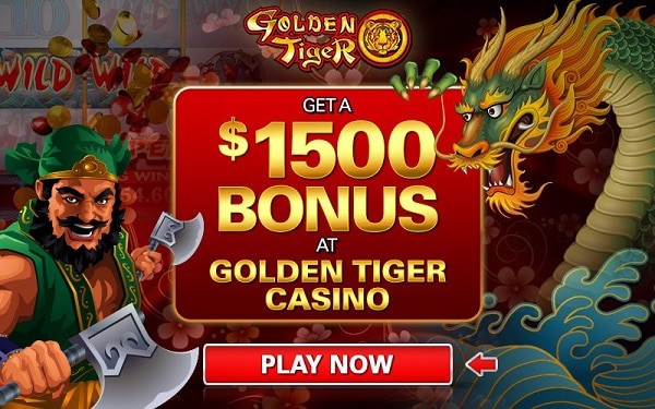 $1500 Free Play Bonus