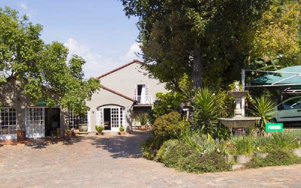 rehabilitation centre
