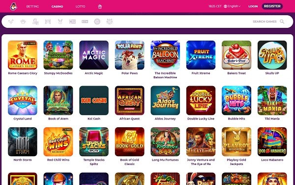 Yobetit Casino and Sportsbook Review - free spins, bonus code, promotion, free bet