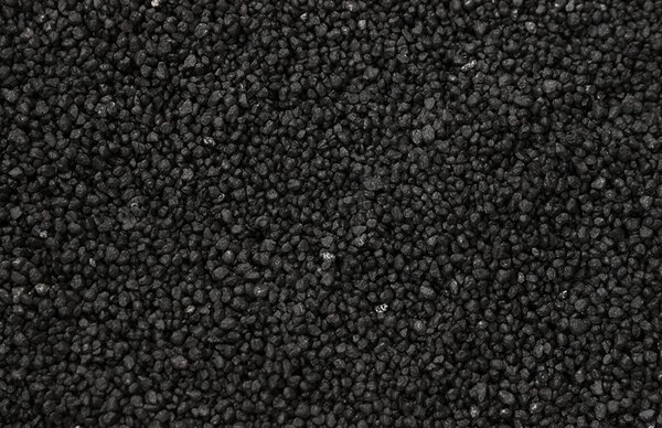 Aquatic Black Aquarium Sand, 4.4lb Aquarium Store