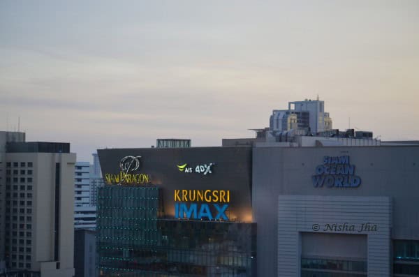 Top Indian Couple Blog by Nisha Jha and Vasudevan R - Why you should visit Thailand