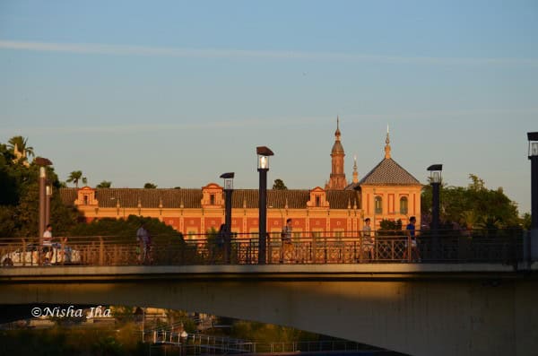 golden tower seville @ www.lemonicks.com