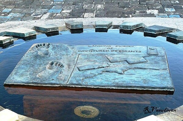 Aapravasi ghat @lemonicks.com