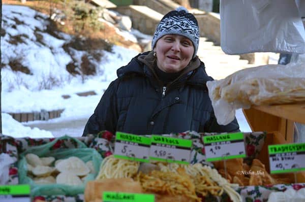 Krupowki Street @lemonicks.com