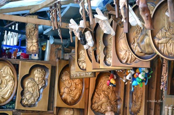 Krupowki Street @lemonicks.com