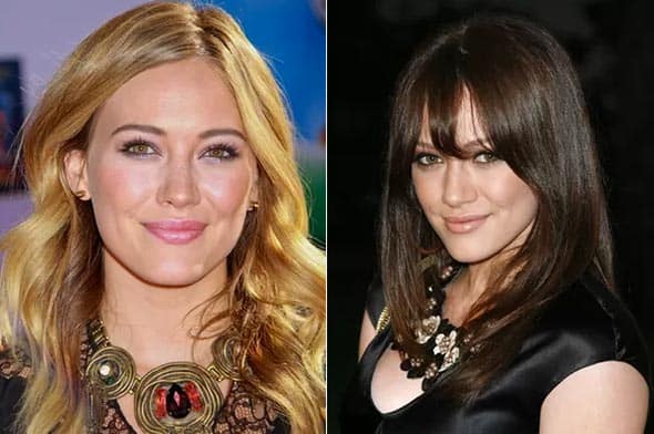 Celebrities_that_have_gone_blonde_from_brunette_hilary_duff_blonde_brunette_hair_colors6