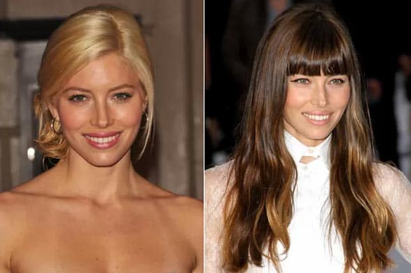 Celebrities_that_have_gone_blonde_from_brunette_jessica_biel_blonde_brunette_hair_colors7