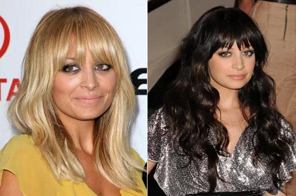 Celebrities_that_have_gone_blonde_from_brunette_nicole_richie_blonde_brunette_hair_colors8