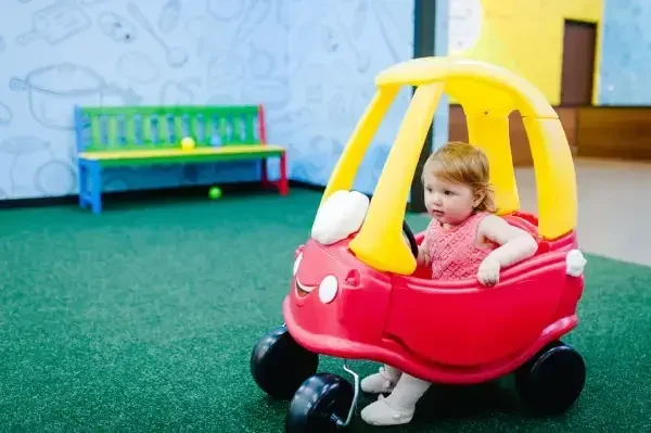 Happyland Toddler Daycare In North York Toronto