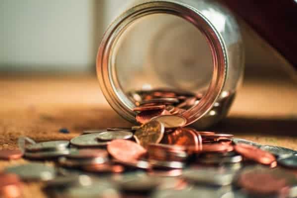 It costs a lot more than your loose change if you are raising a disabled child.
