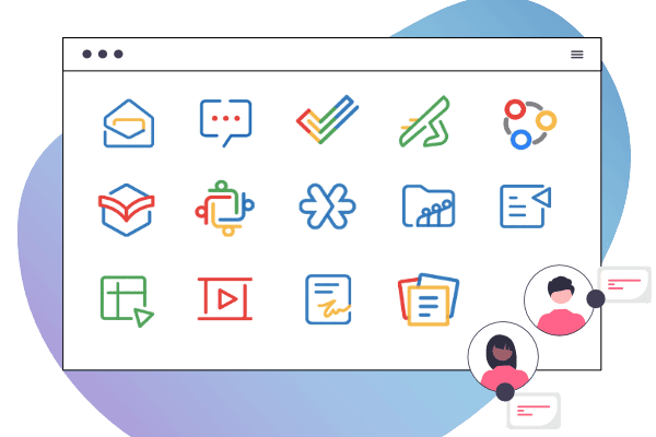 com,coll,project Zoho One - Communication, Collaboration and Project Management Tools