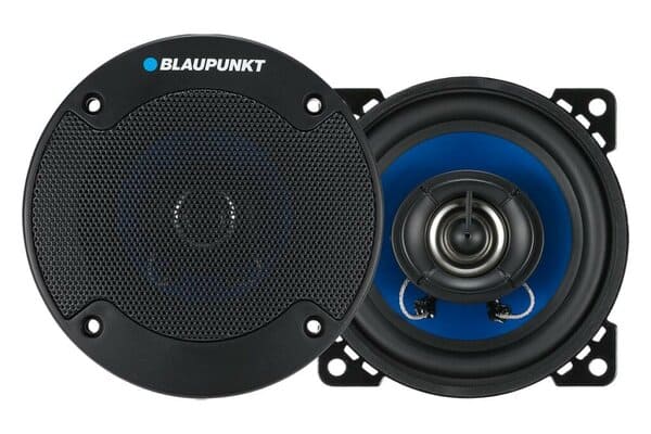 Blaupunkt  ICx 402