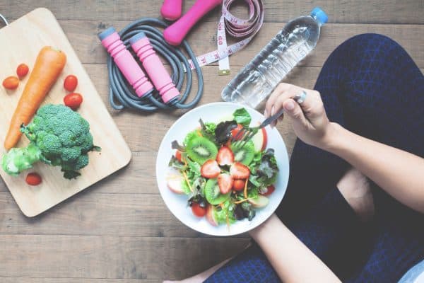 10 receitas fitness simples para uma rotina equilibrada e descomplicada!