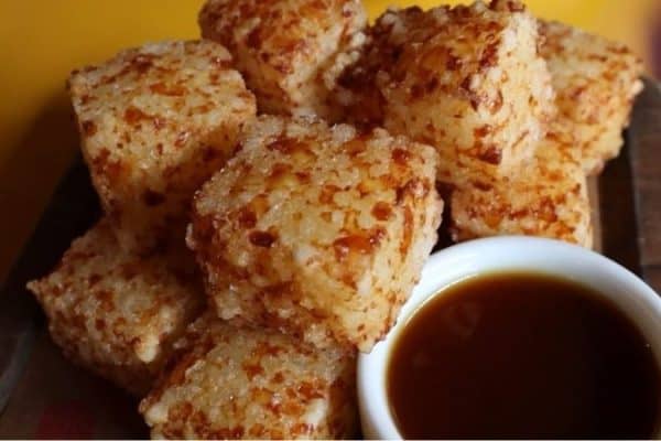 Dadinho de tapioca – Aprenda a fazer a receita original