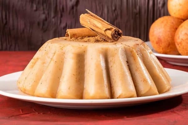 4 Receitas de Natilla: Sobremesa espanhola simples e rápida