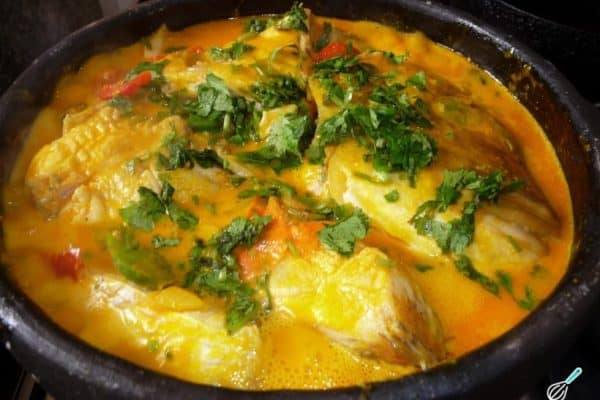 Peixada