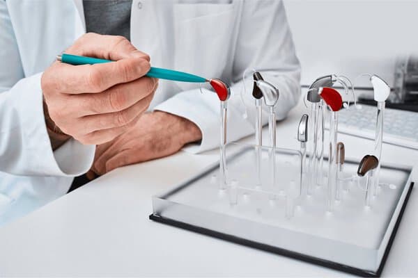 How Long to Hearing Aids Last