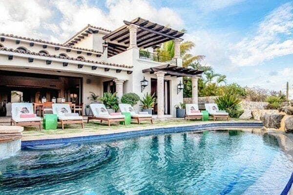 KM 19.5 Carret Transp SJD BCS 13 Cabo del Sol Real Estate condo for sale