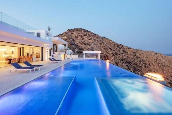 Punta Ballena 44 Chileno Bay Residence for sale