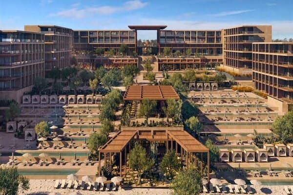 Punta Ballena 45 Park Hyatt Homes
