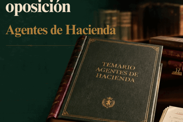 Temario y su importancia