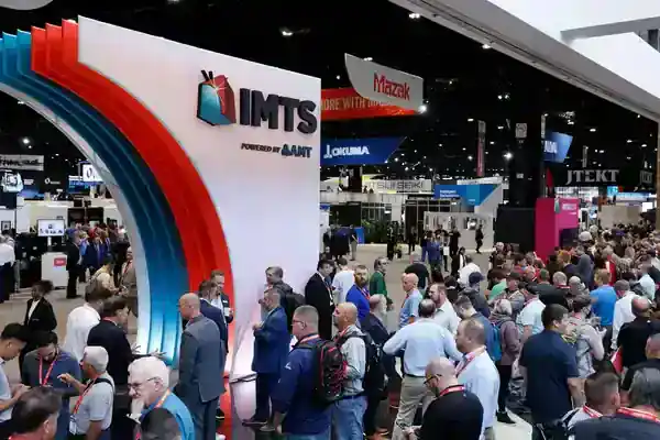 IMTS 2026