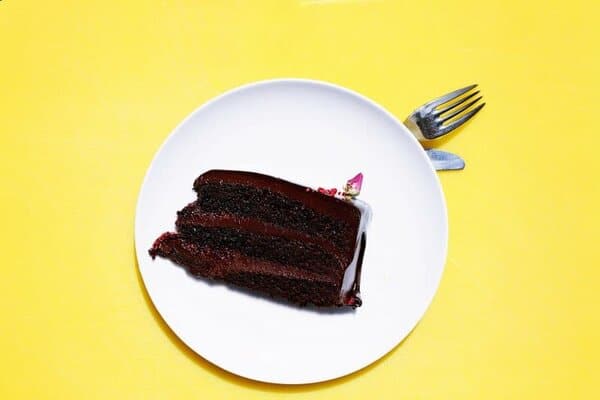 Chocolate Cake Microwave Chocolate Cake