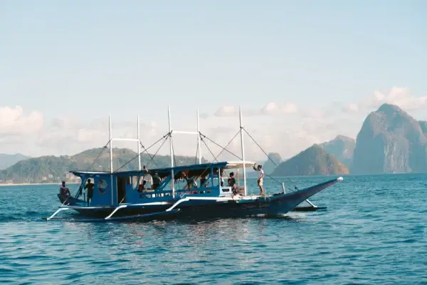 EL NIDO TOUR A - Image 3