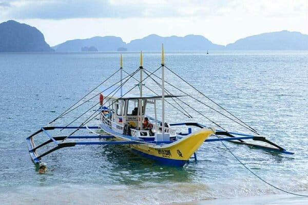 EL NIDO TOUR C - Image 5