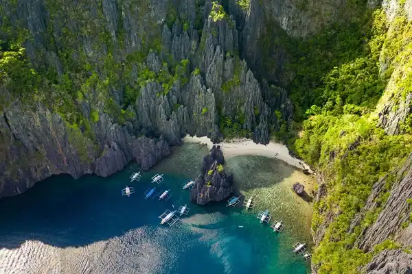 EL NIDO TOUR A - Image 2