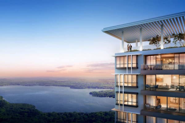 architectural visualization