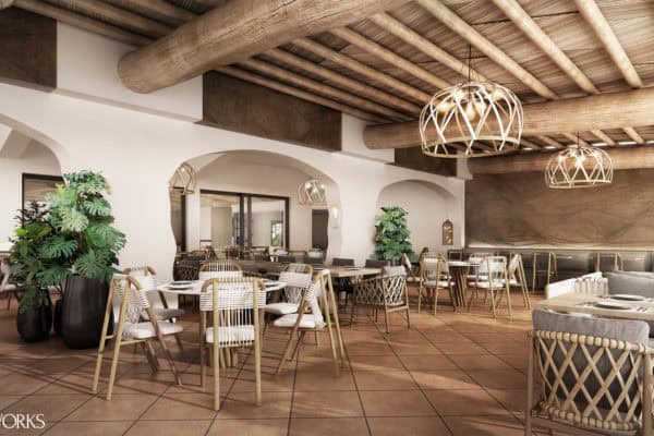 3d interior design firm