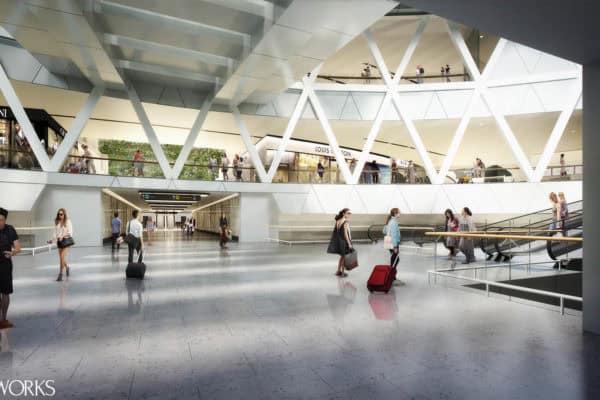 architectural rendering services