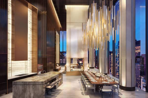 interior design rendering singapore
