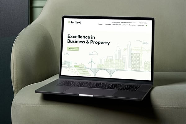 Tanfield