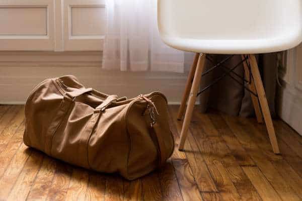 What to Bring to Rehab