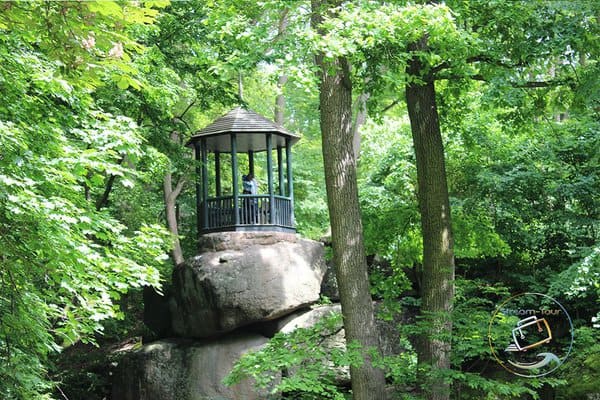 Николаев – Умань | Софиевский парк — изображение 6