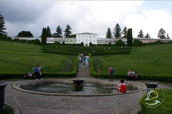 Николаев – Умань | Софиевский парк — изображение 10