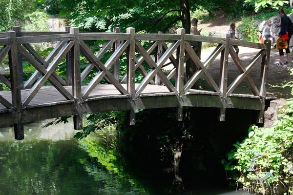 Николаев – Умань | Софиевский парк — изображение 5