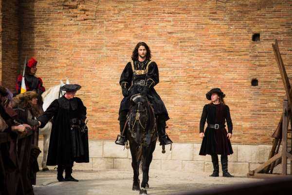 I Borgia: la terza attesissima stagione su Sky Atlantic HD e Sky Online | Digitale terrestre: Dtti.it