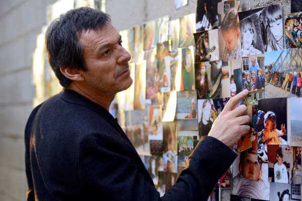 Arriva su FoxCrime il poliziotto a difesa dei bambini: "Leo Mattei - Unità speciale" | Digitale terrestre: Dtti.it