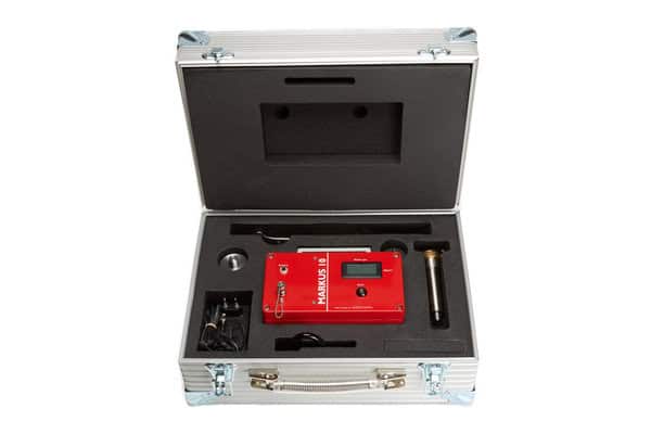 MARKUS 10-Misuratore Radon nel Terreno-Radonova - immagine 4