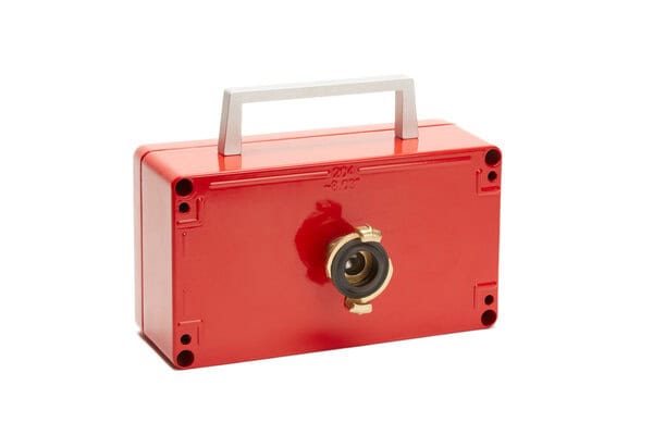 MARKUS 10-Misuratore Radon nel Terreno-Radonova - immagine 3