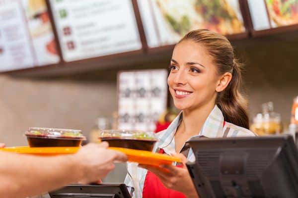 Quick Serve Restaurants StrasGlobal Retail Management Services