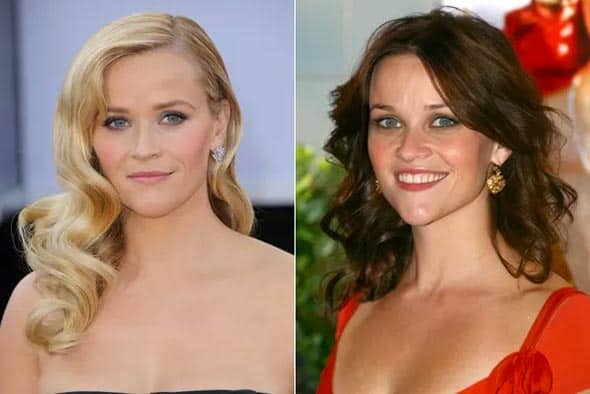 Celebrities_that_have_gone_blonde_from_brunette_reese_witherspoon_blonde_brunette_hair_colors11